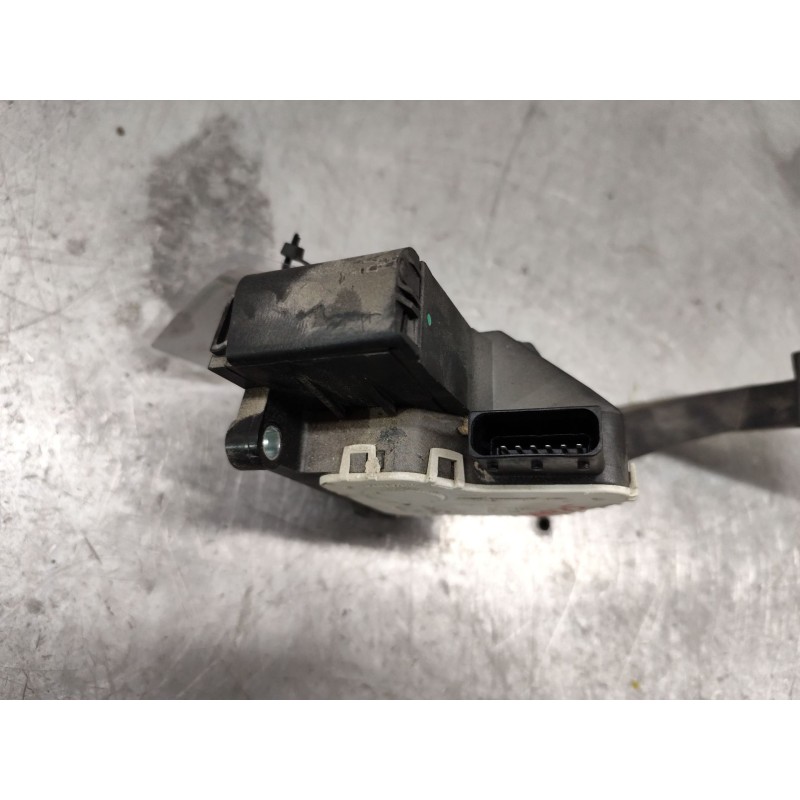 Recambio de potenciometro pedal para peugeot boxer furgoneta 2.0 bluehdi 130 referencia OEM IAM  6 PINS - Blanco 3