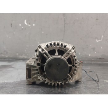 Recambio de alternador para opel corsa c blue line referencia OEM IAM LRA02804  