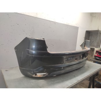 Recambio de paragolpes trasero para citroën c4 berlina cool referencia OEM IAM   