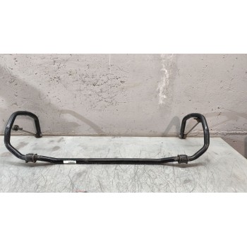 Recambio de barra estabilizadora delantera para mercedes-benz clase b (w245) 180 cdi (245.207) referencia OEM IAM A169323  