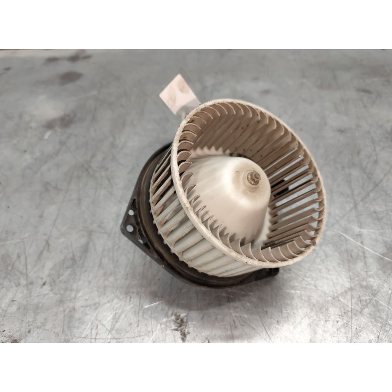 Recambio de ventilador calefaccion para nissan almera i (n15) 2.0 d referencia OEM IAM 812549727  