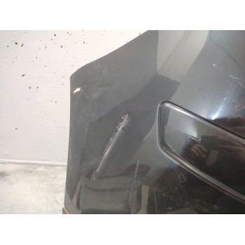 Recambio de paragolpes trasero para citroën c4 berlina cool referencia OEM IAM   