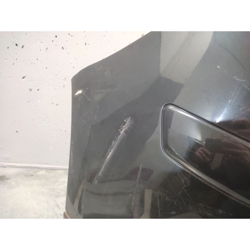 Recambio de paragolpes trasero para citroën c4 berlina cool referencia OEM IAM 3