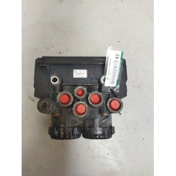 VALVULA AIRE 81521066042 K000921 VALVULA EBS MODULADOR DE EJE