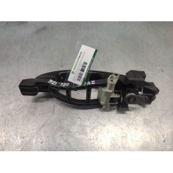 Recambio de maneta exterior delantera izquierda para ford mondeo ber. (ca2) 2.0 tdci cat referencia OEM IAM   