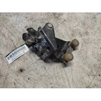 Recambio de bisagra puerta corredera para peugeot partner (s2) rancho plus referencia OEM IAM   