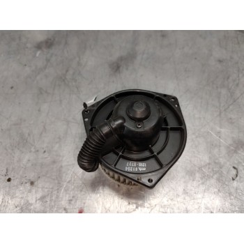 Recambio de ventilador calefaccion para nissan almera i (n15) 2.0 d referencia OEM IAM 812549727  