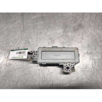 Recambio de modulo electronico para hyundai i30 (gd) 1.6 crdi referencia OEM IAM 91940a6010  