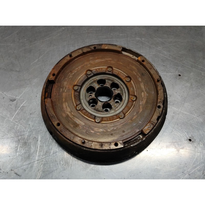 Recambio de volante motor para peugeot 307 break/sw (s2) sw referencia OEM IAM - Negro 2