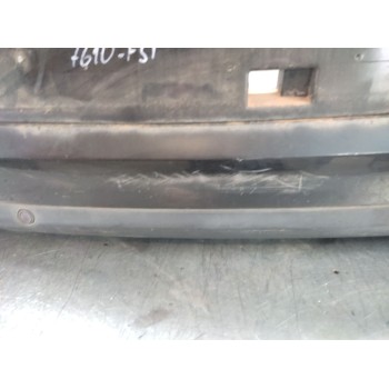 Recambio de paragolpes trasero para citroën c4 berlina cool referencia OEM IAM   