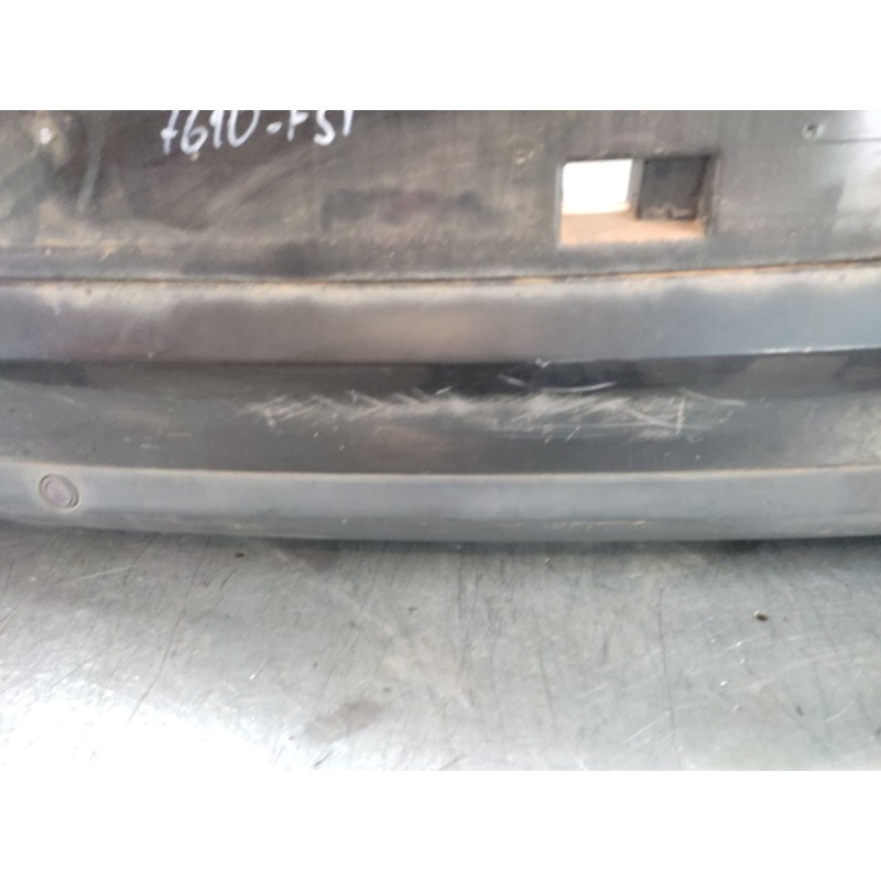 Recambio de paragolpes trasero para citroën c4 berlina cool referencia OEM IAM 5