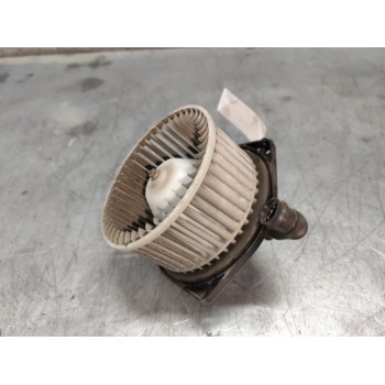 Recambio de ventilador calefaccion para nissan almera i (n15) 2.0 d referencia OEM IAM 812549727  