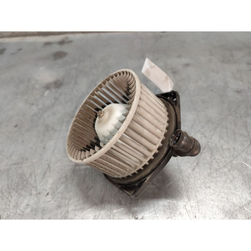 Recambio de ventilador calefaccion para nissan almera i (n15) 2.0 d referencia OEM IAM 812549727 3