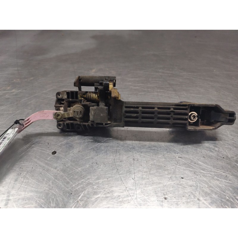 Recambio de maneta exterior delantera izquierda para toyota rav 4 ii (_a2_) 2.0 4wd (aca21, aca20) referencia OEM IAM - Azul 2