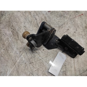 Recambio de bisagra puerta corredera para peugeot partner (s2) rancho plus referencia OEM IAM   