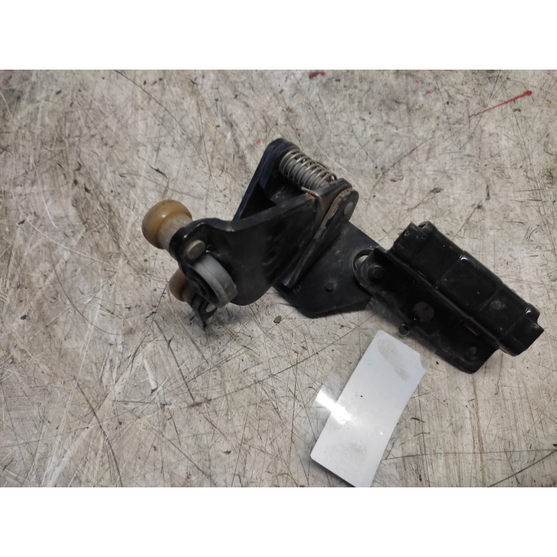 Recambio de bisagra puerta corredera para peugeot partner (s2) rancho plus referencia OEM IAM - Verde 2