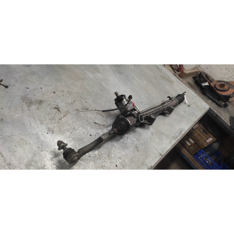 Recambio de cremallera direccion para jaguar xf 3.0 v6 diesel edition referencia OEM IAM 7852501749 8X233200AC 7853993426HU 2