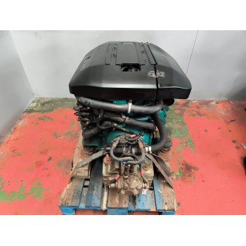 Recambio de motor completo para volvo penta diesel intraborda d3-220 penta diesel intraborda d3-220 referencia OEM IAM D3220 HS4