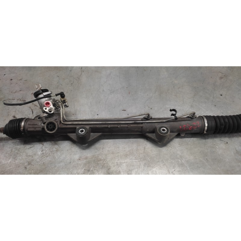 Recambio de cremallera direccion para jaguar xf 3.0 v6 diesel edition referencia OEM IAM 7852501749 8X233200AC 7853993426HU 3