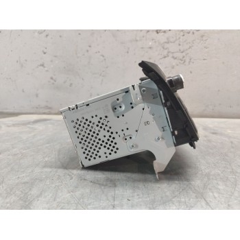 Recambio de sistema audio / radio cd para hyundai i30 (gd) 1.6 crdi referencia OEM IAM 96170a6210gu  