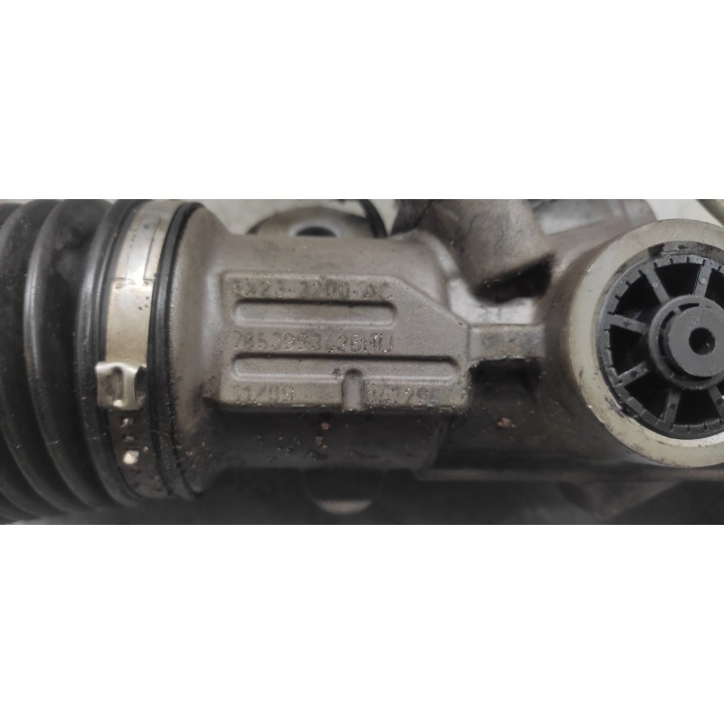 Recambio de cremallera direccion para jaguar xf 3.0 v6 diesel edition referencia OEM IAM 7852501749 8X233200AC 7853993426HU 4
