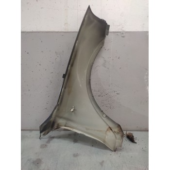 Recambio de aleta delantera izquierda para bmw x3 (e83) 2.0d referencia OEM IAM   