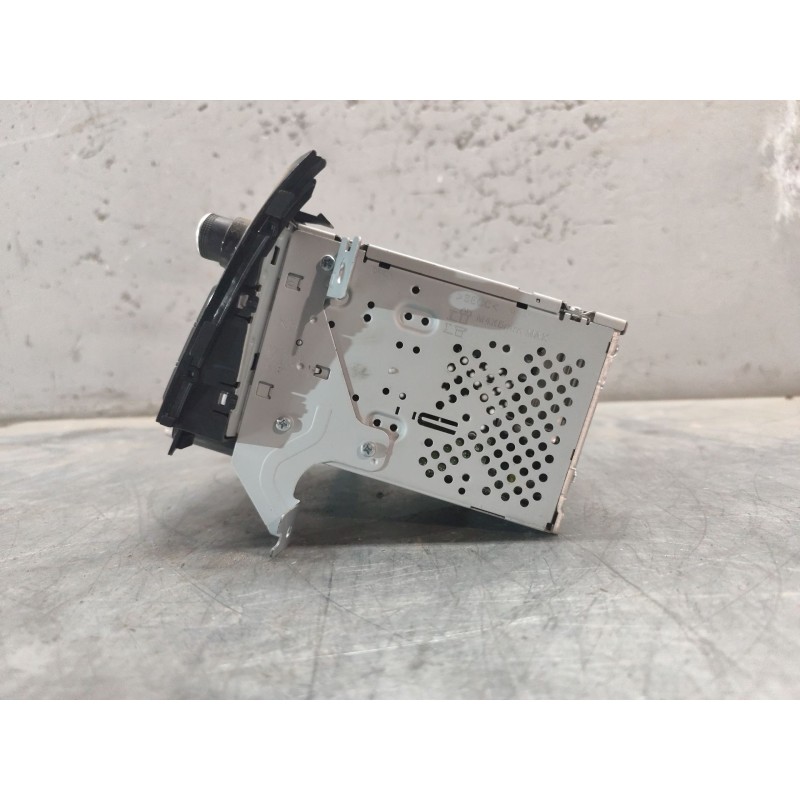 Recambio de sistema audio / radio cd para hyundai i30 (gd) 1.6 crdi referencia OEM IAM 96170a6210gu - Blanco 3