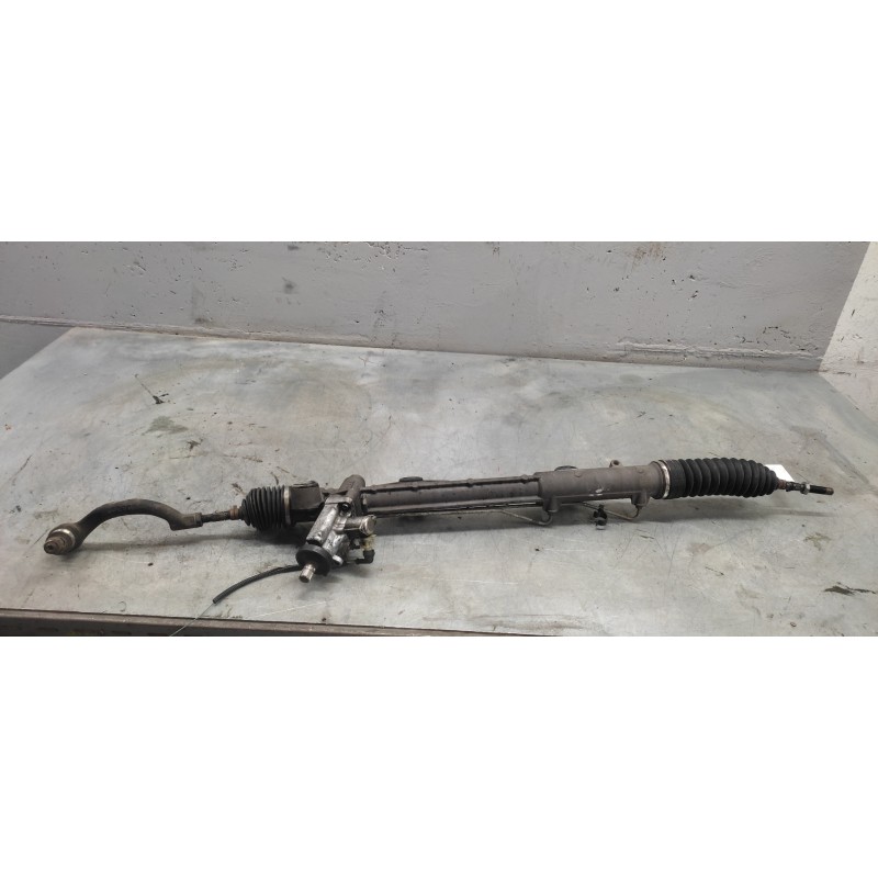 Recambio de cremallera direccion para jaguar xf 3.0 v6 diesel edition referencia OEM IAM 7852501749 8X233200AC 7853993426HU 5
