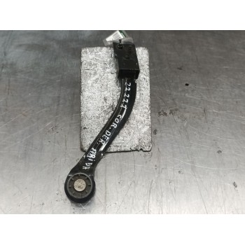 Recambio de bisagra puerta corredera para peugeot partner (s2) rancho plus referencia OEM IAM   