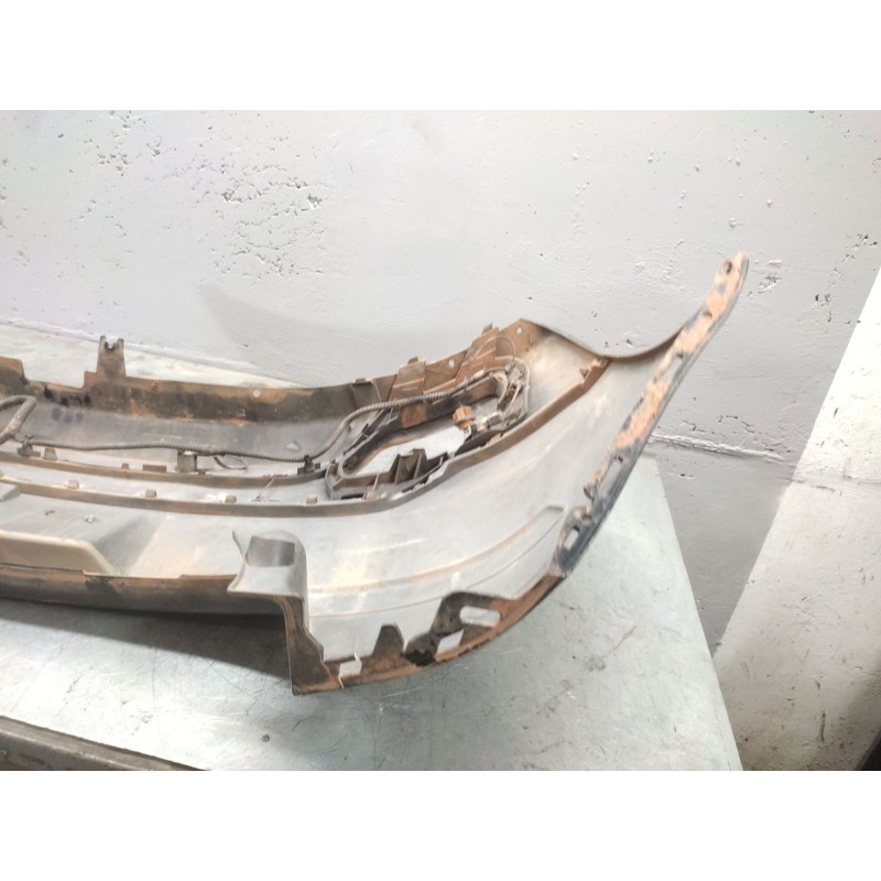 Recambio de paragolpes trasero para citroën c4 berlina cool referencia OEM IAM 9