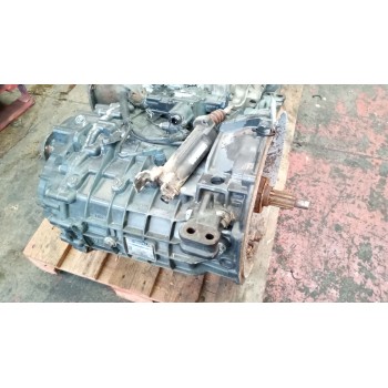 CAJA CAMBIOS 6AS800TO 81320046195 1346061016