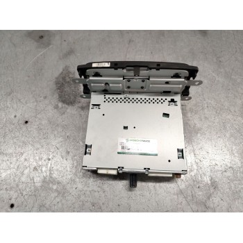 Recambio de sistema audio / radio cd para dacia dokker essential referencia OEM IAM 281158515R  