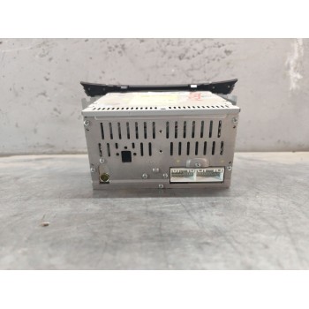Recambio de sistema audio / radio cd para hyundai i30 (gd) 1.6 crdi referencia OEM IAM 96170a6210gu  