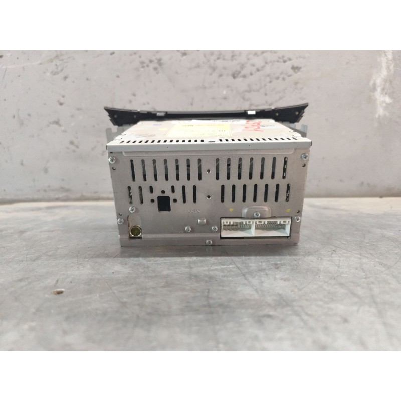 Recambio de sistema audio / radio cd para hyundai i30 (gd) 1.6 crdi referencia OEM IAM 96170a6210gu - Blanco 4