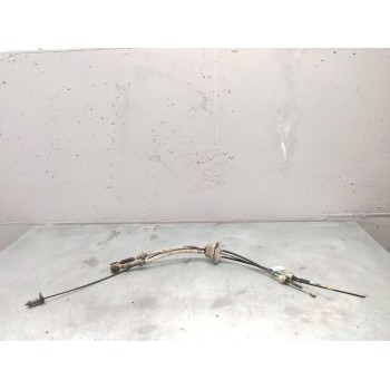 Recambio de cables de cambio para citroën jumpy i furgoneta (bs_, bt_, by_, bz_) 2.0 hdi 95 referencia OEM IAM   