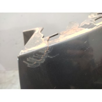 Recambio de paragolpes trasero para citroën c4 berlina cool referencia OEM IAM   