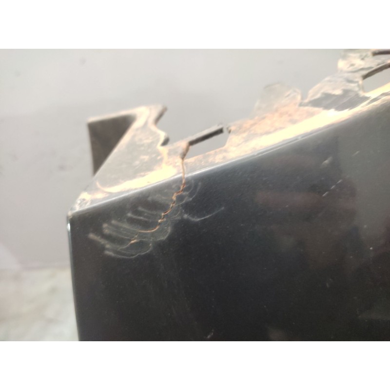 Recambio de paragolpes trasero para citroën c4 berlina cool referencia OEM IAM 10