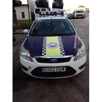 ford focus lim. (cb4) del año 2008