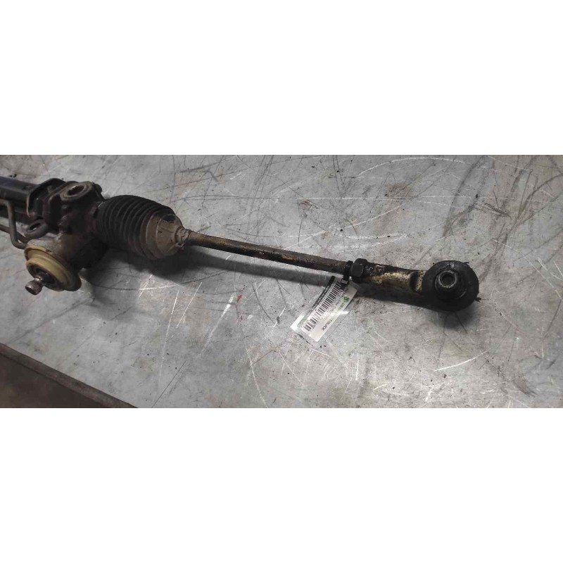 Recambio de cremallera direccion para hyundai coupe (j2) 1.6 fx coupe referencia OEM IAM 5770027000 - Azul 2