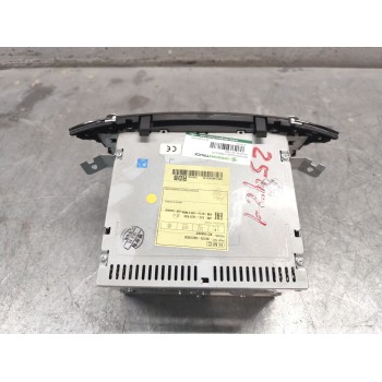 Recambio de sistema audio / radio cd para hyundai i30 (gd) 1.6 crdi referencia OEM IAM 96170a6210gu  