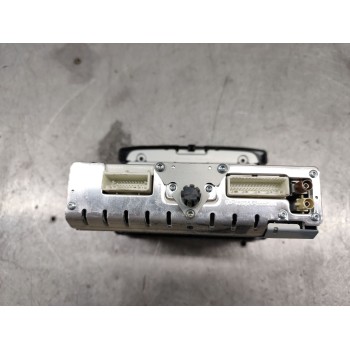 Recambio de sistema audio / radio cd para dacia dokker essential referencia OEM IAM 281158515R  