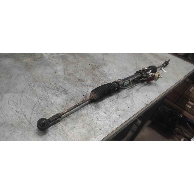 Recambio de cremallera direccion para hyundai coupe (j2) 1.6 fx coupe referencia OEM IAM 5770027000 - Azul 3