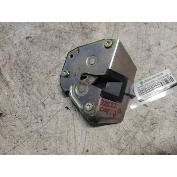 Recambio de cerradura puerta corredera izquierda para peugeot partner (s2) rancho plus referencia OEM IAM   