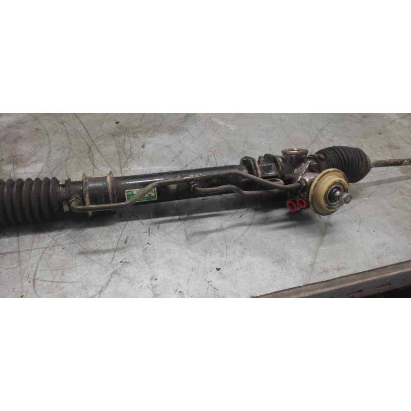 Recambio de cremallera direccion para hyundai coupe (j2) 1.6 fx coupe referencia OEM IAM 5770027000 - Azul 4