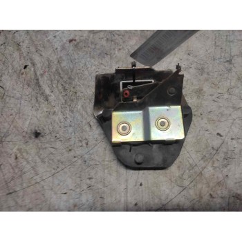 Recambio de cerradura puerta corredera izquierda para peugeot partner (s2) rancho plus referencia OEM IAM   
