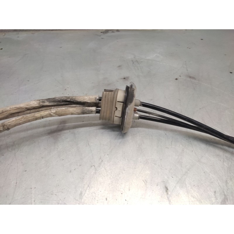 Recambio de cables de cambio para citroën jumpy i furgoneta (bs_, bt_, by_, bz_) 2.0 hdi 95 referencia OEM IAM - Blanco 3