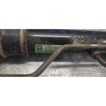 Recambio de cremallera direccion para hyundai coupe (j2) 1.6 fx coupe referencia OEM IAM 5770027000  