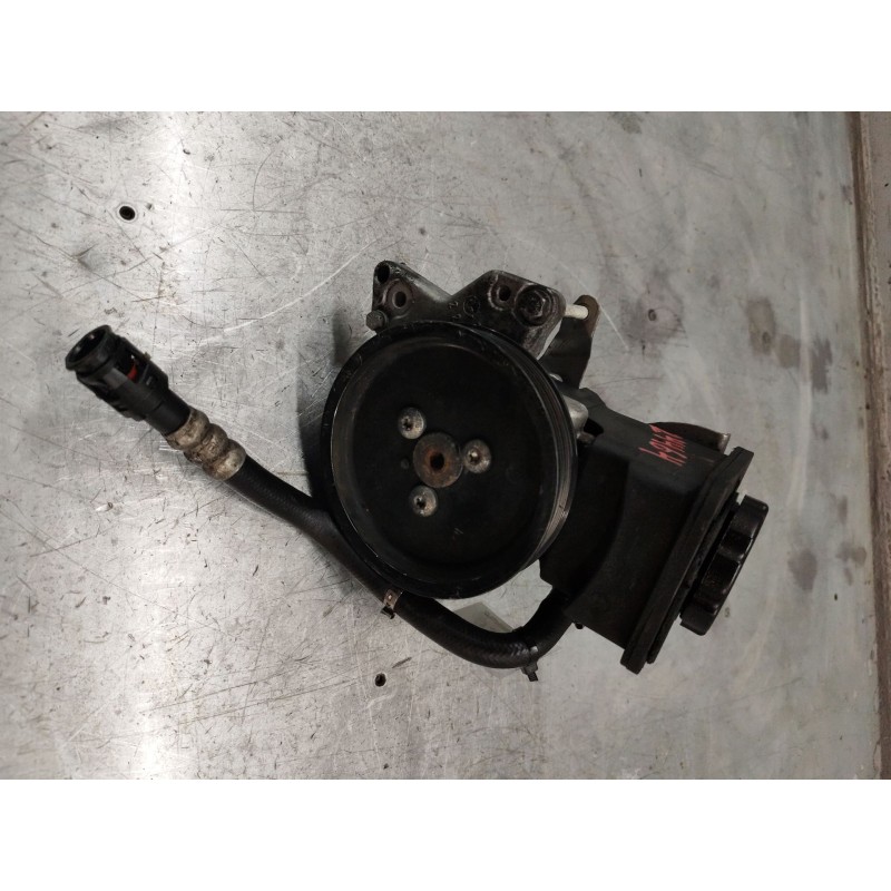 Recambio de bomba direccion para bmw x3 (e83) 2.0d referencia OEM IAM 7692974536  