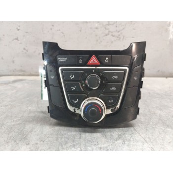 MANDO CALEFACCION / AIRE ACONDICIONADO 97250a5xxx 