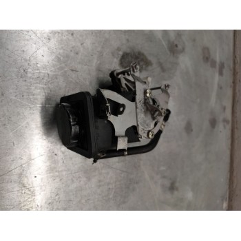 Recambio de bomba direccion para bmw x3 (e83) 2.0d referencia OEM IAM 7692974536  